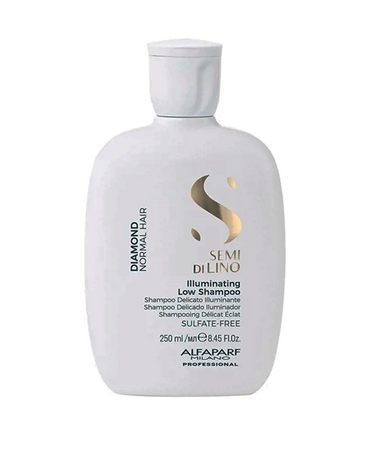 ALFA PARF SDL DIAMOND SHAMPOO 250 ML.
