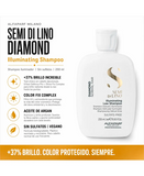 ALFA PARF SDL DIAMOND ILLUMINATING LOW SHAMPOO 1000 ML.