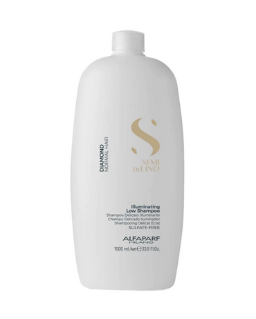 ALFA PARF SDL DIAMOND ILLUMINATING LOW SHAMPOO 1000 ML.