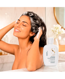 ALFA PARF SDL DIAMOND ILLUMINATING LOW SHAMPOO 1000 ML.