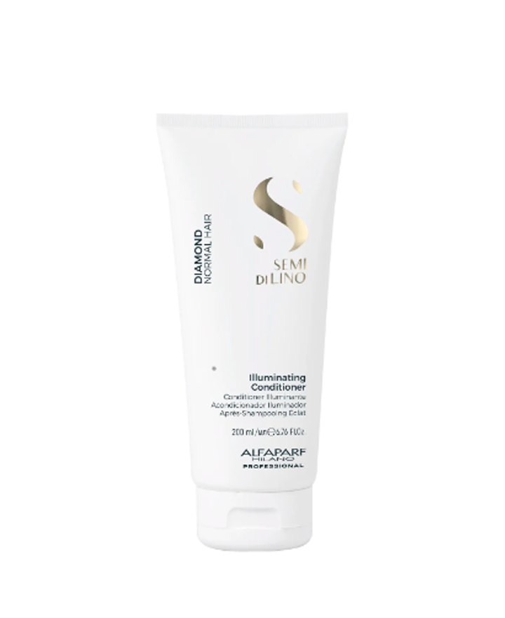 ALFA PARF SDL DIAMOND ILUMINATING CONDITIONER 200 ML.