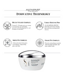 ALFA PARF SDL DIAMOND ILUMINATING MASK 200 ML.