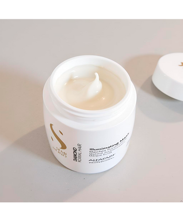 ALFA PARF SDL DIAMOND ILUMINATING MASK 200 ML.