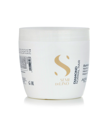ALFA PARF SDL DIAMOND ILUMINATING MASK 500 ML.