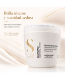 ALFA PARF SDL DIAMOND ILUMINATING MASK 500 ML.