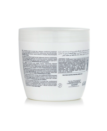 ALFA PARF SDL DIAMOND ILUMINATING MASK 500 ML.