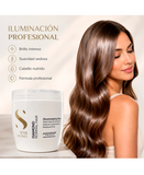 ALFA PARF SDL DIAMOND ILUMINATING MASK 500 ML.