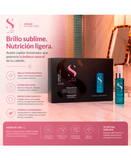 ALFA PARF SDL SUBLIME ESSENTIAL OIL CAJA 12X13 ML. AZUL