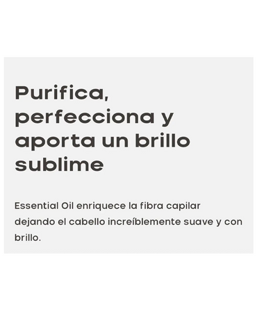 ALFA PARF SDL SUBLIME ESSENTIAL OIL CAJA 12X13 ML. AZUL