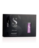 ALFA PARF SDL SUBLIME SHINE LOTION AMPOLLETAS 12 X13 ML. ROSA