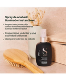 ALFA PARF SEMI DI LINO CRISTALLI SPRAY 125 ML.