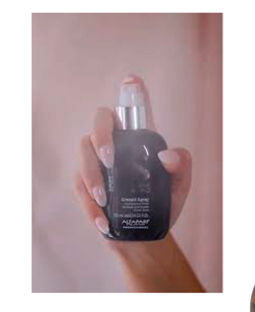 ALFA PARF SEMI DI LINO CRISTALLI SPRAY 125 ML.