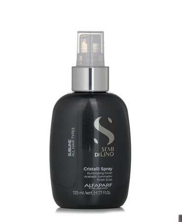 ALFA PARF SEMI DI LINO CRISTALLI SPRAY 125 ML.