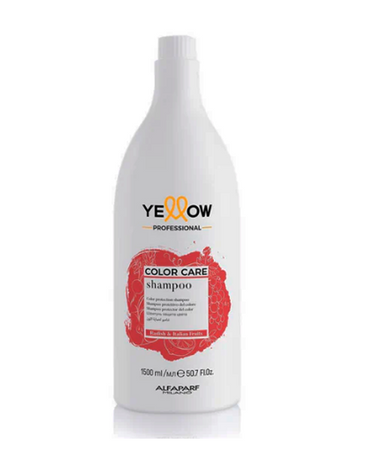 YELLOW COLOR CARE PF017106 SHAMPOO 1500 ML.