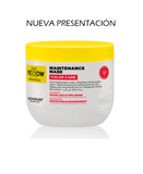 YELLOW COLOR CARE PF107108 MASK 1000 ML.