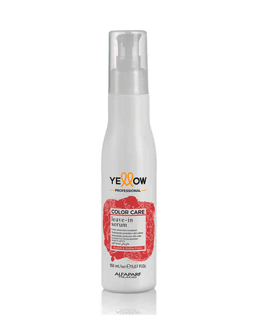 YELLOW COLOR CARE PF017110 LEAVE-IN SERUM 150 ML.