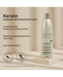 ALFA PARF IL SALONE RECONSTRUCTION AND STRENGTH SHAMPOO 500 ML.