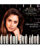 ALFA PARF IL SALONE RECONSTRUCTION AND STRENGTH SHAMPOO 500 ML.
