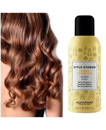 ALFA PARF STYLE STORIES THERMAL PROTECTOR SPRAY 200 ML. PF020278