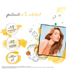 YELLOW NUTRITIVE PF018319 OIL 125 ML.
