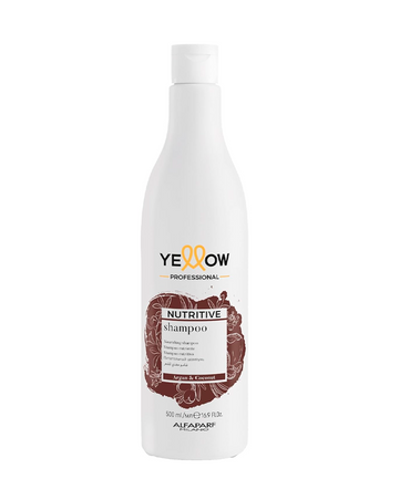 YELLOW NUTRITIVE PF018317 SHAMPOO 500 ML