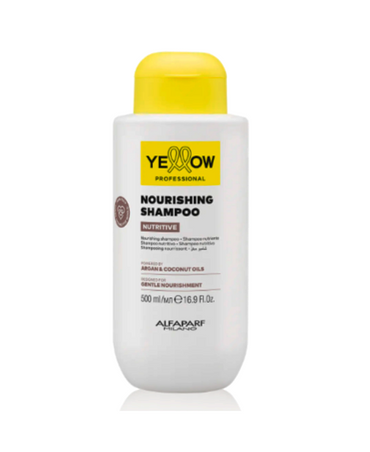 YELLOW NUTRITIVE PF018317 SHAMPOO 500 ML