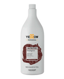 YELLOW NUTRITIVE PF018318 SHAMPOO 1500 ML. - El Palacio De La Belleza