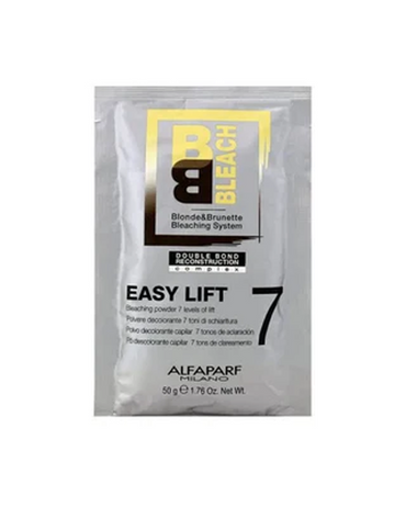 ALFA PARF DECOLORANTE PF018521 EASY LIFT 7 NIVELES 50 GR