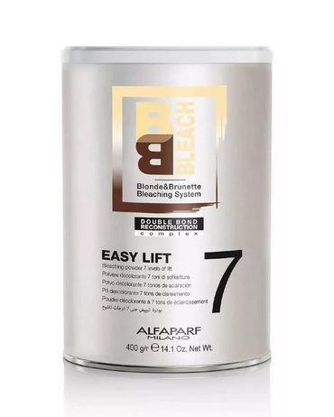 ALFA PARF DECOLORANTE PF018518 EASY LIFT 7 NIVELES 400 GRS.
