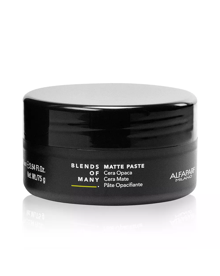 ALFA PARF BLENDS OF MANY MATTE PASTE 75 ML. PF018570