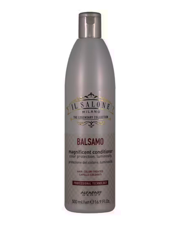 ALFA PARF IL SALONE MAGNIFICENT CONDITIONER COLOR 500 ML. PF20173