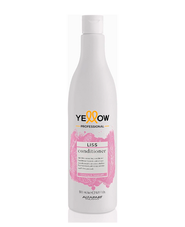 YELLOW LISS PF018727 ACONDICIONADOR 500 ML.