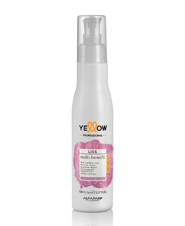 YELLOW LISS PF018729 MULTI-BENEFIT 150 ML.
