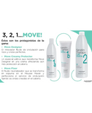 ALFA PARF KERATIN THERAPY PF019292 CURL DESIGN MOVE DESINGNER 1A 500 ML.