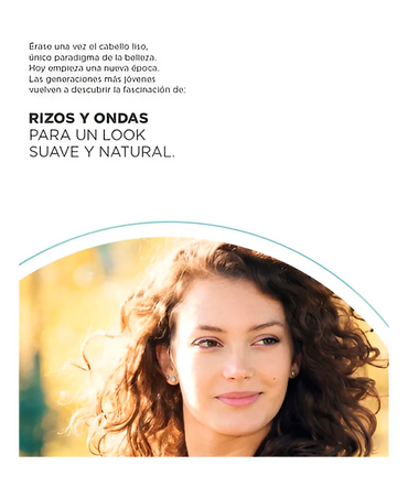 ALFA PARF KERATIN THERAPY PF019977 CURL DESIGN MOVE CREAMY PROTECTOR 1B 300 ML.