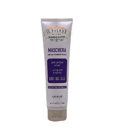 ALFA PARF IL SALONE MYTHIC YELLOW REMOVER MASK 150 ML. NUEVO PF19427