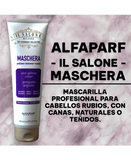 ALFA PARF IL SALONE MYTHIC YELLOW REMOVER MASK 150 ML. NUEVO PF19427