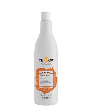 YELLOW REPAIR PF019438 SHAMPOO 500 ML.