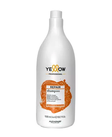 YELLOW REPAIR PF019439 SHAMPOO 1500 ML.