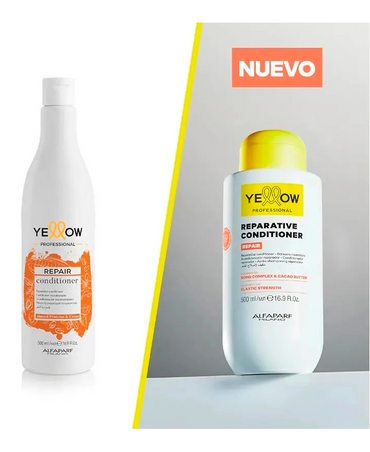 YELLOW REPAIR PF019440 CONDITIONER 500 ML.