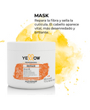 YELLOW REPAIR PF019441 MASK 1000 ML.