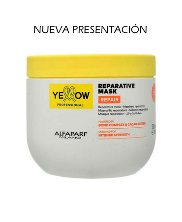 YELLOW REPAIR PF019441 MASK 1000 ML.