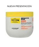 YELLOW REPAIR PF019441 MASK 1000 ML.