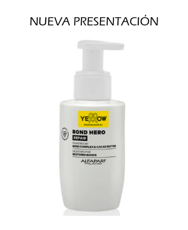 YELLOW REPAIR PF019443 BOND HERO 100 ML.