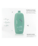 ALFA PARF SDL SCALP RENEW HAIR ENERGIZING LOSS LOW SHAMPOO 250 ML.