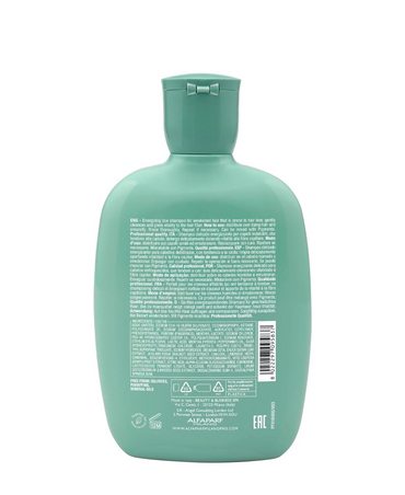 ALFA PARF SDL SCALP RENEW HAIR LOSS LOW SHAMPOO 250 ML.