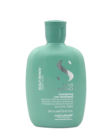 ALFA PARF SDL SCALP RENEW HAIR LOSS LOW SHAMPOO 250 ML.