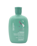ALFA PARF SDL SCALP RENEW HAIR LOSS LOW SHAMPOO 250 ML.