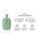 ALFA PARF SDL SCALP RENEW HAIR ENERGIZING LOSS LOW SHAMPOO 250 ML.
