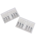 ALFA PARF SDL SCALP RENEW HAIR LOSS AMPOLLETAS 12X10 ML.